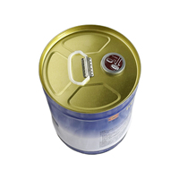 Mousse de polyuréthane hydrophile à faible viscosité, mousse PU liquide d'injection, mousse expansive, prix pour le remplissage des fissures du béton