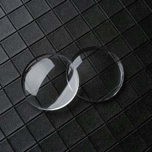 Precio de fábrica <span class=keywords><strong>1.523</strong></span> Fabricantes de lentes ópticas minerales Lentes de vidrio en blanco - Product Image 4