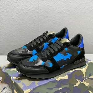 Calzado Deportivo de Diseño de Lujo Unisex 2025, Calzado para Caminar de Alta Calidad para Mujer, Calzado para Senderismo al Aire Libre de Otoño - Product Image 1