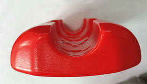 RH-SAB03  215*87*33mm    Iklan di Gagang Troli Belanja  Desain Iklan pada Gagang Troli Belanja - Product Image 6