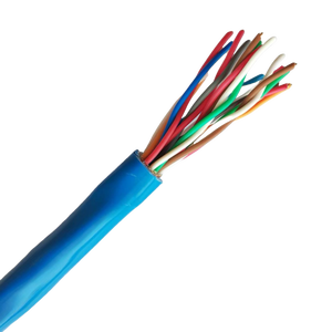 Câble téléphonique intérieur/extérieur de haute qualité à bas prix en vente, câbles de communication - Product Image 1