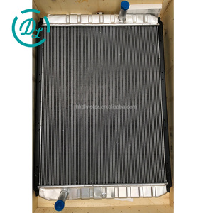 Radiateur EexcavaStart pour excavatrice DH300-7 - Pièce de rechange fiable pour le refroidissement 13F11000 - Durable et efficace - Garantie 1 an - Testé - Product Image 3