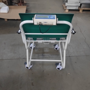 مقياس رقمي لقياس وزن الجسم الطبي في المستشفى - Product Image 5