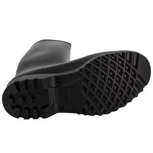 NORA - FN75000NOR-00500500-49 pour hommes professionnel Wellington botte pour la construction, l'exploitation minière et la route ANTON noir BOOTS - Product Image 4