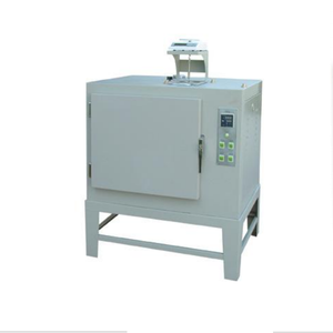 فرن سريع بثمانية أوعية من سلسلة HY0802 مع شاشة LED/LCD لعرض نتائج الاختبار - Product Image 6