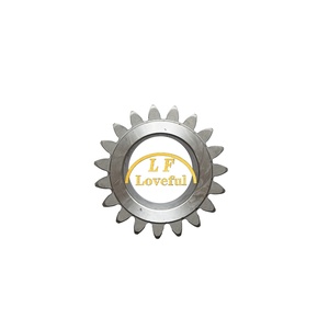 Piñón Planetario <span class=keywords><strong>Fata</strong></span> para Massey Ferguson 15T OEM 3429972M1 - Product Image 3
