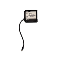 Capteur micrométrique laser CCD multifonction KEYENCE IG-028, mesure industrielle de haute précision, en stock