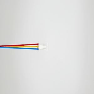 Harness Kabel Listrik Kustom OEM/ODM untuk Peralatan & Perlengkapan Listrik, Harness Kabel Tembaga 10-20cm - Product Image 5