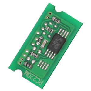 Compatible Richo SPC231 SPC232 SPC310 SPC311 puce - Product Image 6