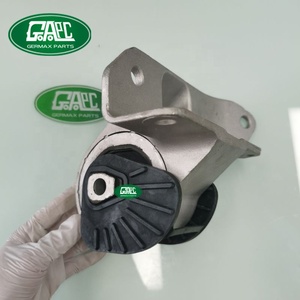 KKB000090 GL1362 Giá Gắn Động Cơ Phía Sau Bên Trái Xăng Dầu Diesel Cho <span class=keywords><strong>Land</strong></span> <span class=keywords><strong>Rover</strong></span> Freelander 1 2002-2005 Germax Phụ Tùng Ô Tô - Product Image 3