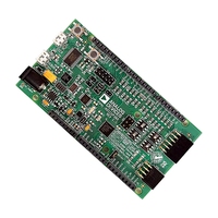 Cartes de développement BSSY)EVAL-ADICUP360, modules électroniques, module de batterie électronique Aducm Eval Brd