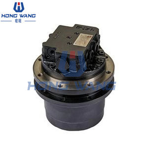 กระปุกเกียร์อะไหล่รถขุด RG158-61390ที่เชื่อถือได้สำหรับรถขุด Kubota KX018-4CA KX018-4 - Product Image 1