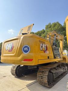 รถขุดตีนตะขาบ CAT336GC มือสอง คุณภาพสูง ขนาด 36 ตัน พร้อมมอเตอร์ ขาย - Product Image 3