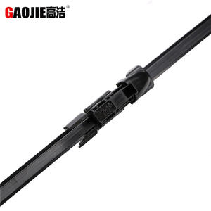 Ensemble de bras d'essuie-glace arrière Gaojie A6398200444 pour Mercedes-Benz Viano 2003-2016 - Product Image 5