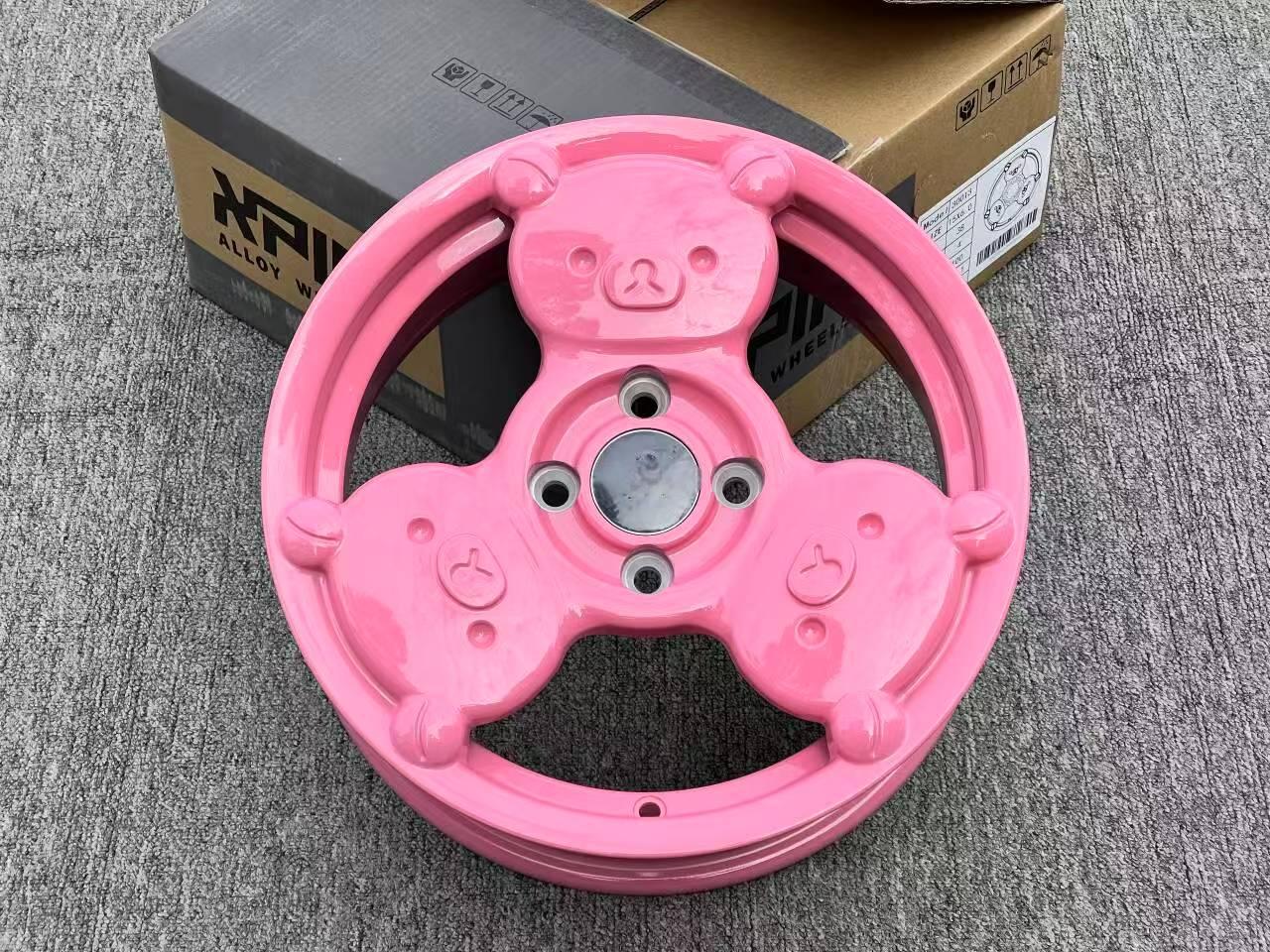 Pink