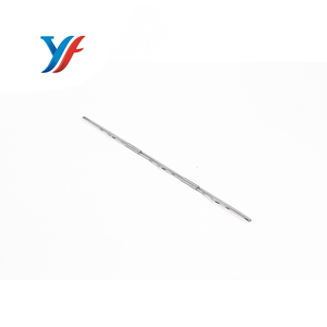 Tùy chọn 2 "<span class=keywords><strong>A4</strong></span> giấy chất kết dính Clip với văn phòng cung cấp máy nén Bar kim loại đòn bẩy vòm tập tin Fastener Dễ sử dụng cơ chế - Product Image 2