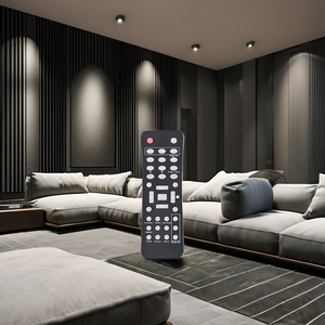 Cho ViewSonic Chiếu điều khiển từ xa pjd5113 hồng ngoại độ nét cao 4k thông minh <span class=keywords><strong>TV</strong></span> điều khiển từ xa Tiếng Anh xuất khẩu thương mại nước ngoài - Product Image 5