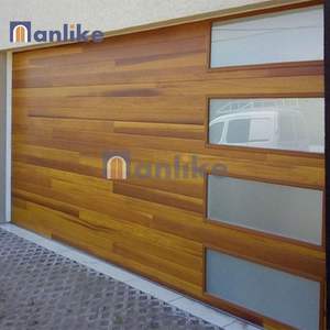 Anlike Petit sectionnel traditionnel 8x7 9x8 10x8 Bois Chêne Meilleur chariot <span class=keywords><strong>Porte</strong></span> <span class=keywords><strong>de</strong></span> <span class=keywords><strong>garage</strong></span> coulissante latérale en grain <span class=keywords><strong>de</strong></span> bois <span class=keywords><strong>à</strong></span> <span class=keywords><strong>vendre</strong></span> - Product Image 4