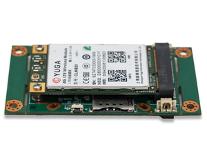 Linble M400-D-CN OEM 4G LTE Nhúng Mô-đun Bộ Định Tuyến Công Nghiệp Cấp Nhà <span class=keywords><strong>Modem</strong></span> Cho Ngoài Trời Tích Hợp Doanh Nghiệp Bộ Định Tuyến - Product Image 3