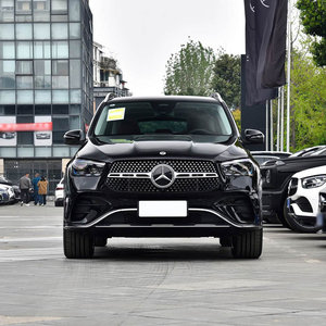 Voiture d'occasion de luxe Benzz <span class=keywords><strong>GLE</strong></span> 4MATIC Essence MHEV 2.0T AWD de haute qualité – Véhicule chinois – Dépôt requis - Product Image 2