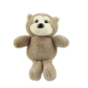 Peluche Mignonne et Douce Singe Gorille Bébé Suspendu, Pendentif Porte-clés - Product Image 6