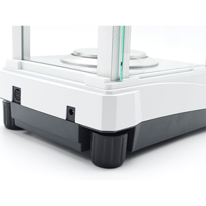 Balanza Digital de Laboratorio de Alta Precisión Veidt Weighing HUAZHI PTY-A400, Capacidad de Medición de hasta 400g con una Precisión de 0.001g - Product Image 3