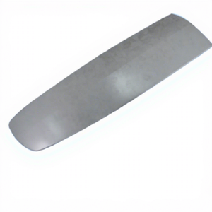 Nuovi pezzi di ricambio per Auto in materiale ABS 7 h5 807 717 /718 nastro paraurti per trasportatore VW 2010-2016 - Product Image 1
