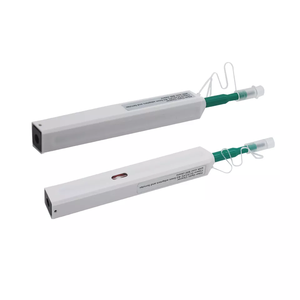 Stylo de nettoyage pour fibre optique One <span class=keywords><strong>Click</strong></span> 2,5 mm SC FC 1,25 mm <span class=keywords><strong>LC</strong></span>, personnalisation du logo gratuite - Product Image 4