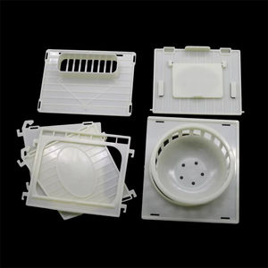 אביזרי כלוב ציפורים איכותיים וידידותיים לסביבה, בית ציפורים, קן ציפורים בצורת ריבוע לכל עונות השנה - Product Image 5