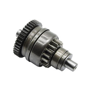 Nuevo Motor de Arranque de 12V para ATV Polaris 400-500CC, Compatible con los Modelos 3089255, 3085394 y 3087030 - Product Image 2