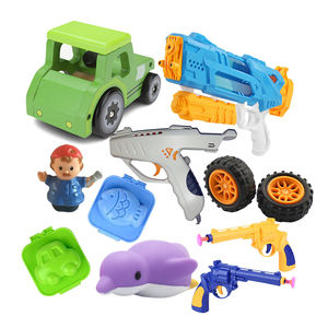 شركة تصنيع منتجات البلاستيك المخصصة باستخدام تقنية الحقن - Product Image 1