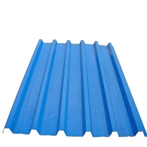 Fournitures industrielles à faible coût panneau <span class=keywords><strong>de</strong></span> toit couleur tuile en <span class=keywords><strong>acier</strong></span> couleur <span class=keywords><strong>plaque</strong></span> d'<span class=keywords><strong>acier</strong></span> - Product Image 1