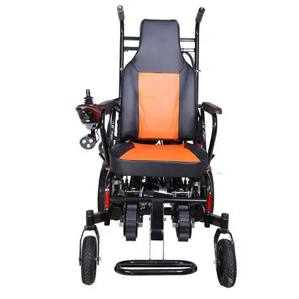 Моторизованный электрический скутер, инвалидная коляска с электроприводом, недорогой лестничный подъемник, кресло на колесах для людей с мозговой палочкой