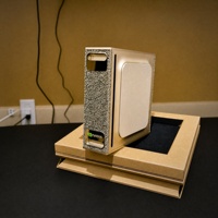 Système de supercalcul AI personnel de bureau DGX Spark, architecture Blackwell, mini-ordinateur en stock
