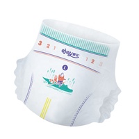 Culotte-culotte jetable imperméable Bebeboo OEM pour bébé, vente en gros, prix bas, haute qualité, en non-tissé, pour bébé gâté