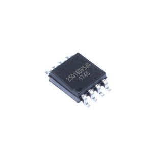 W25Q16DVSSJG ของแท้ WSOP8หรือชิปแฟลช IC 25Q16DVSJG W25Q16DVSSJ W25Q16DVSSJG - Product Image 1