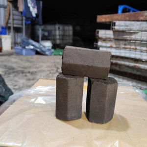 Carbón de aserrín comprimido de alta temperatura y baja ceniza para cocinas al aire libre - Product Image 5