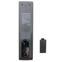 Control Remoto Universal para TV Compatible con Cualquier Marca, Necesita Configuración Según el Manual RM-L1388