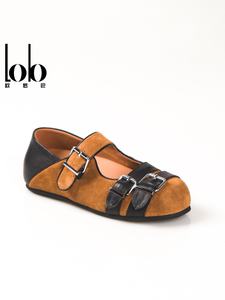 <span class=keywords><strong>Zapatillas</strong></span> Deportivas Vintage para Mujer, Primavera 2026, Nuevo Estilo, con Refuerzo Interno, Casuales, Antideslizantes, Suela Suave, a la Moda - Product Image 2