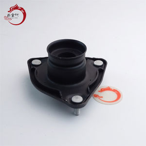 Sistema de Suspensión de Calidad Original, Aislante de Amortiguador 54610-2H000 54610 2H000 para Hyundai ELANTRA/AVANTE 546102H000 - Product Image 5