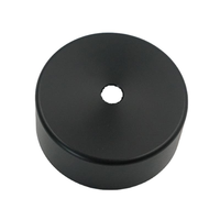 Pièces usinées sur mesure OEM, pièces en plastique/nylon usinées CNC, usinage de précision, pièces métalliques