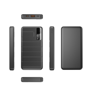 พาวเวอร์แบงค์ 20000mah 20W+22.5W PD+QC พาวเวอร์แบงค์ 10000 มิลลิแอมป์แบบพกพาอัจฉริยะ รองรับการชาร์จเร็วหลายรุ่น พาวเวอร์แบงค์ 30000 มิลลิแอมป์ - Product Image 6
