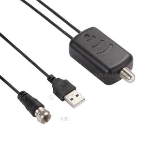 Amplificateur de réception de signal d'antenne de télévision à écran plat d'intérieur de 50 miles - Product Image 2