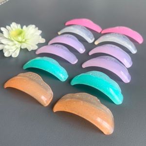 Novedad 2025: Utilice Varillas de Lifting de Pestañas Coloridas para Generar Diferentes Efectos de Rizado - Product Image 5