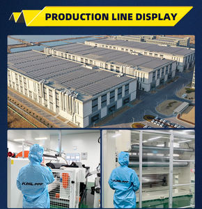 אחריות ל-10 שנים 7.5 מיל 8.5 מיל 1.52*15 מטר/גליל TPU PPF נגד שריטות נגד הצהבה שקוף PPF לרכב - Product Image 3