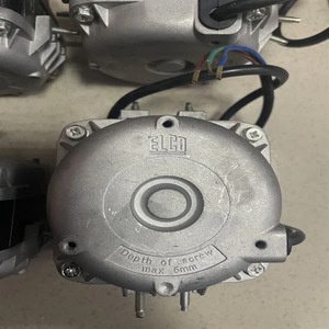 กล่องแยกสัญญาณ ELCOELCO ESP8-12-3P-Q มอเตอร์อุตสาหกรรมสวิสแท้ - Product Image 4