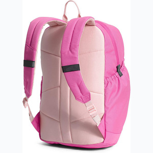 Mochila Impermeable Marca TNF Negra 35L con Cierre Enrollable Resistente, Bolsillo Frontal con Cremallera Impermeable y Respaldo Acolchado - Product Image 3