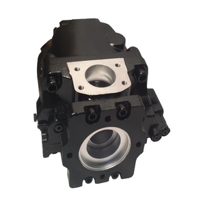 Hot Sale Dnfos ERR ERL Hydraulic Pump ERR100B ERR130B ERR147C Variable Displacement Piston Pump Concrete Pump Truck - Product Image 1
