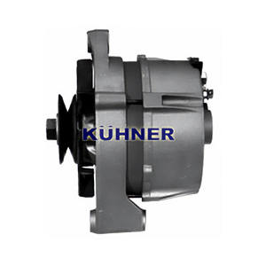 Alternador compatible para PEUGEOT 405 I 1,9 Sport de gasolina (KW: 116, HP: 158) de 07-1987 a 11-1992 BOSCH 30284RI - Product Image 2