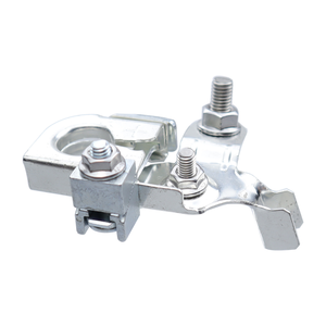 CP-4061 양극 배터리 단자 커넥터 |   포드 BT4Z-14450-AA 호환 교체품 |   포드 F-150 엣지 머스탱에 적합합니다 - Product Image 1